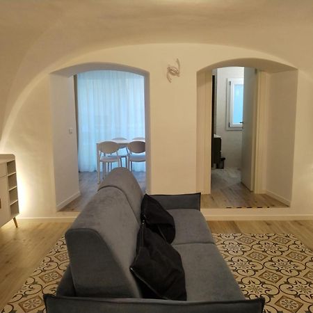 Archidante Apartment Bari Exterior photo