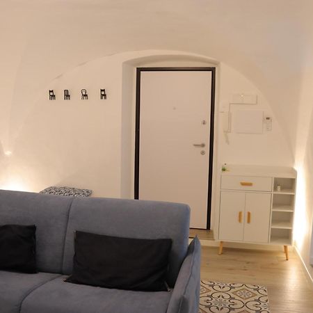 Archidante Apartment Bari Exterior photo