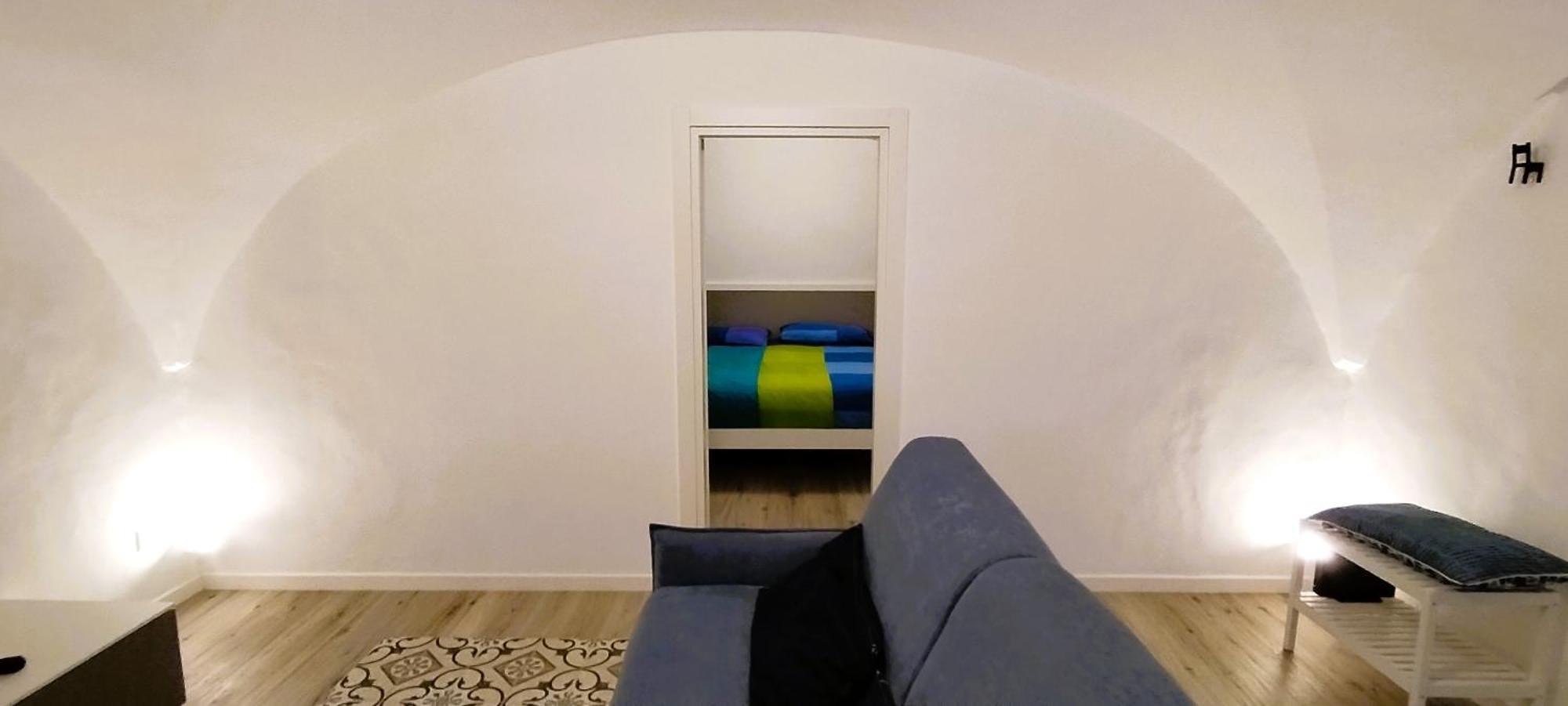 Archidante Apartment Bari Exterior photo